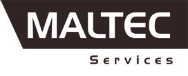 Maltec logo